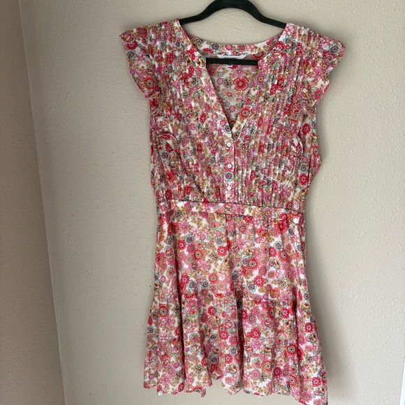 Steve Madden Dresses & Skirts - Steve Madden Kianna Dress - Size XL